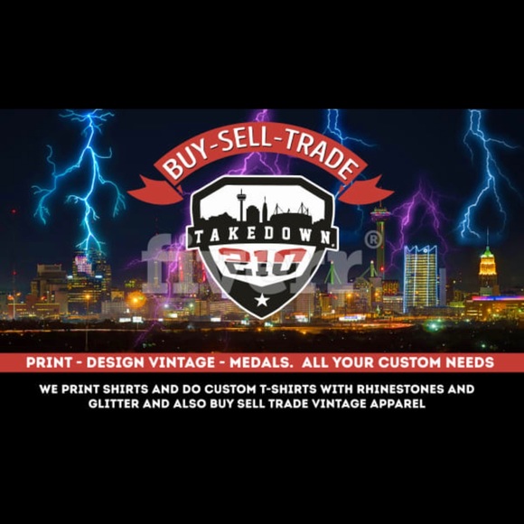 Meet your Posher, Ramon - Picture 1 of 1